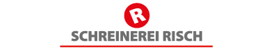 Schreinerei Risch Logo